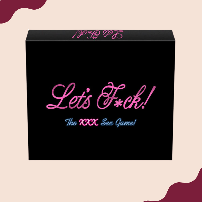 Baisons : Le Jeu de Sexe XXX - Jeux et Desirs